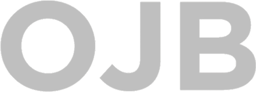 OJB logo