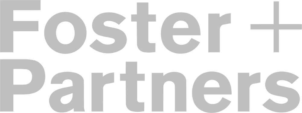Foster + Partners logo