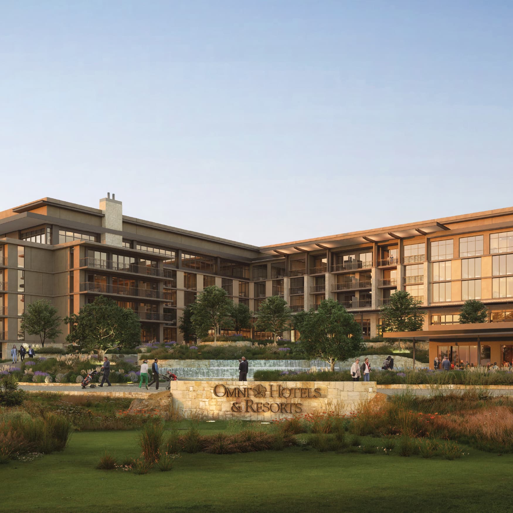 Grid Omni Pga Rsm Design