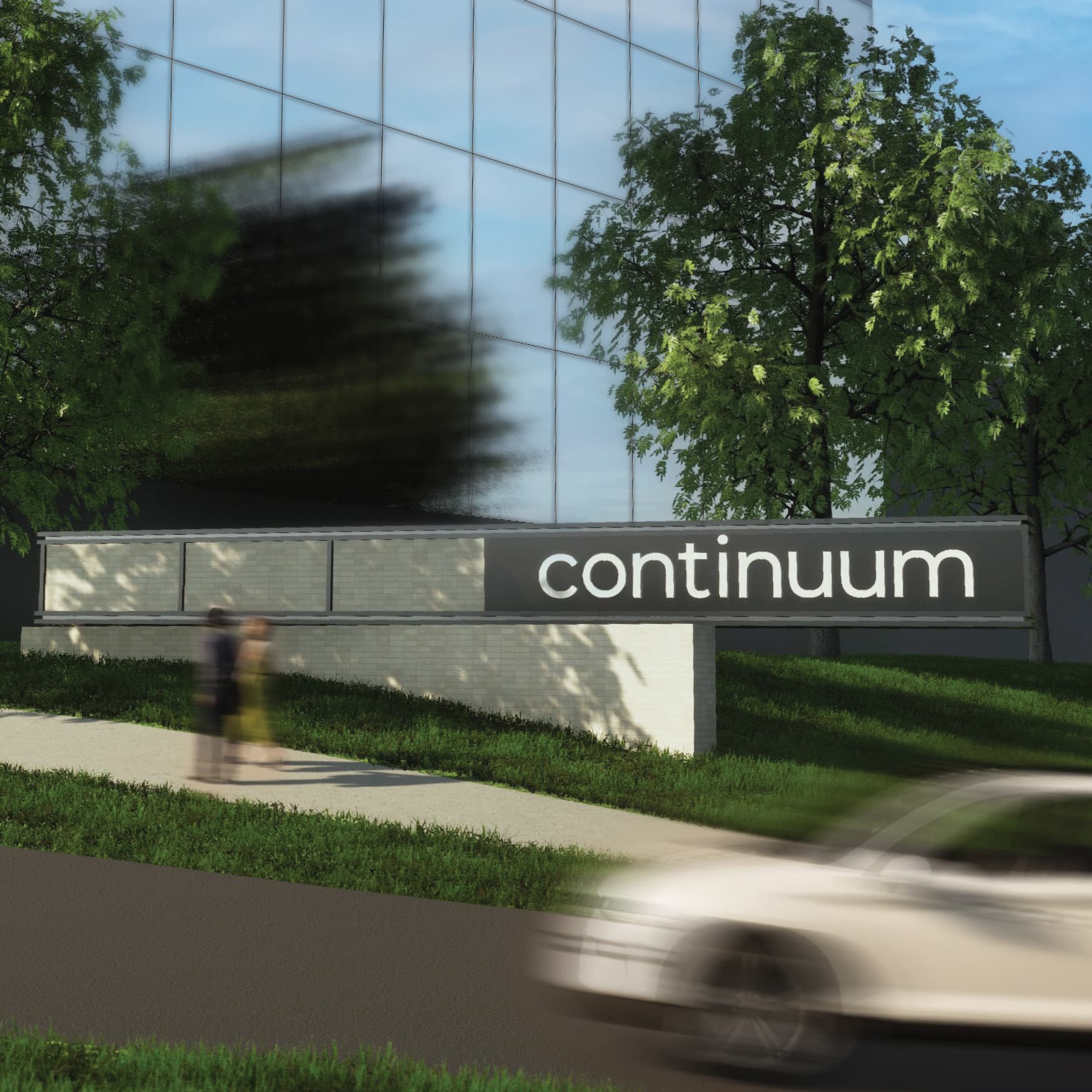 Grid Continuum Alpharetta