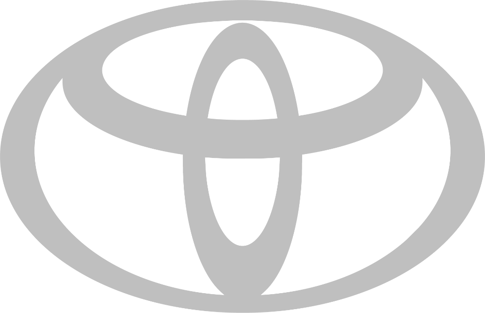 Toyota logo