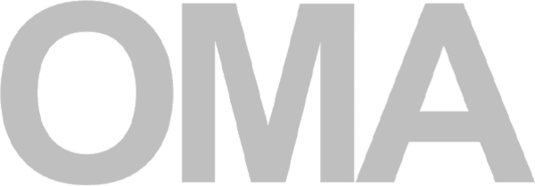 OMA logo