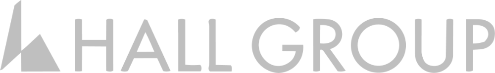 Hall Group logo