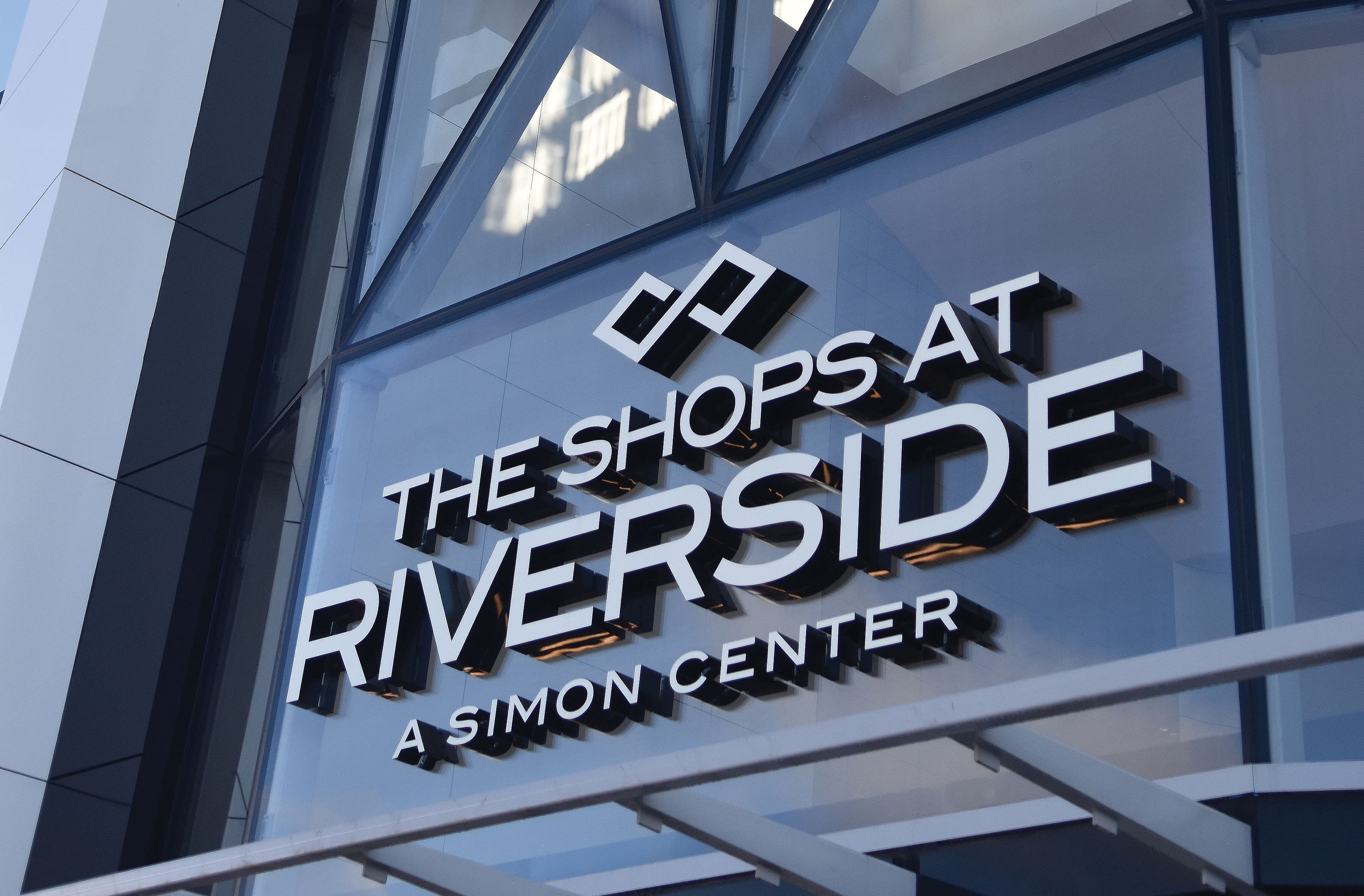 The Shops at Riverside · RSM Design