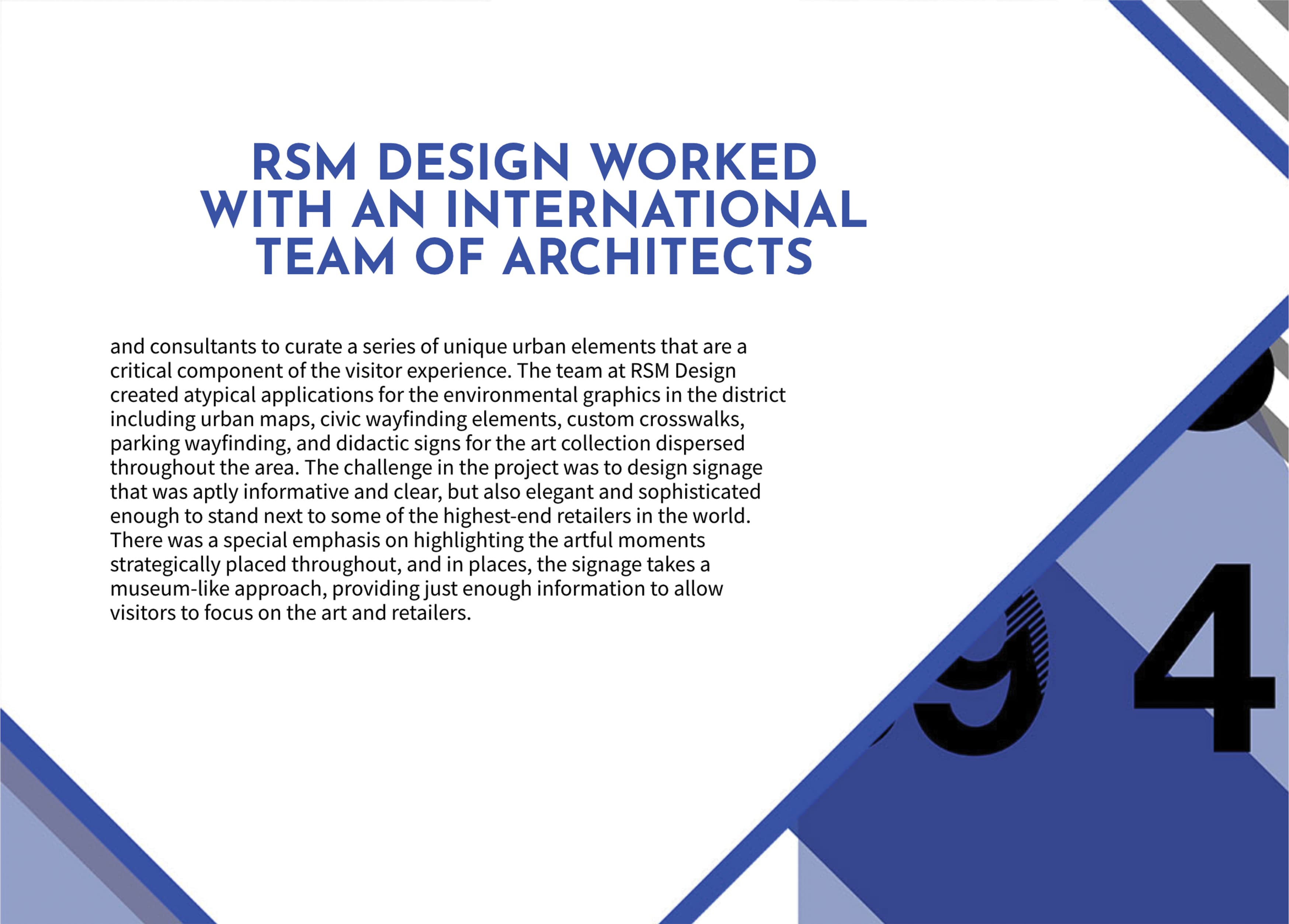 Miami Design District · RSM Design