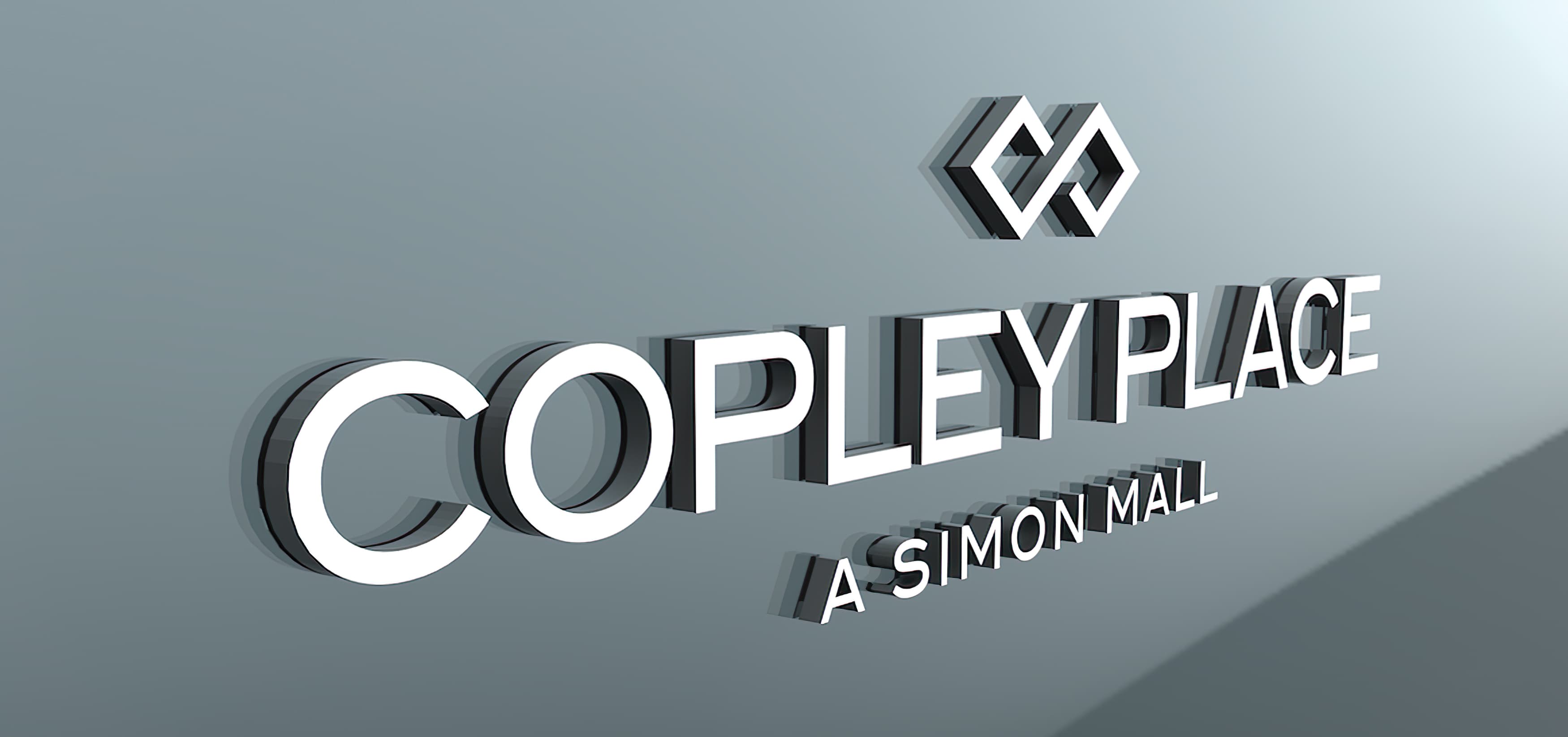 Copley Place · RSM Design