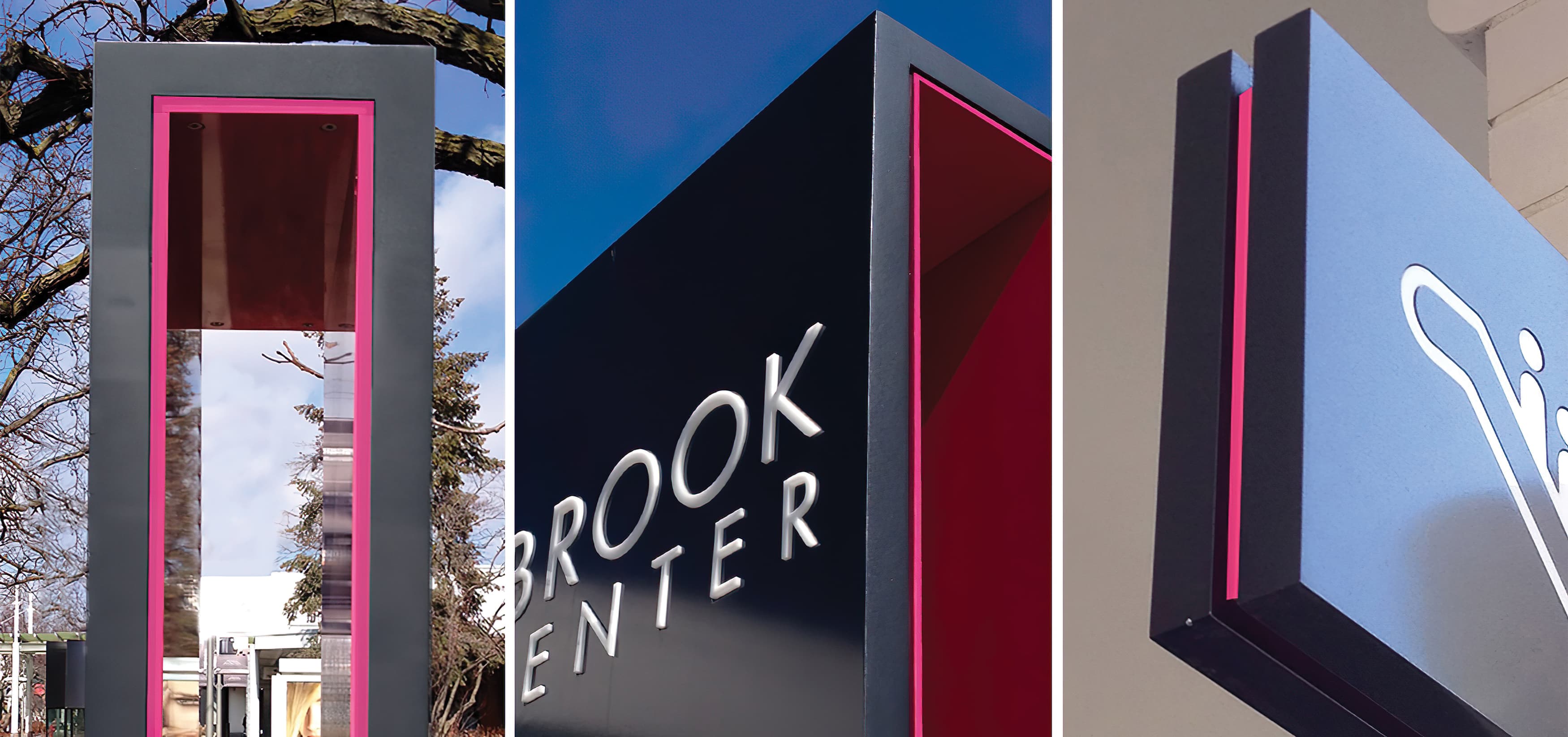 Oakbrook Center — StudioOutside