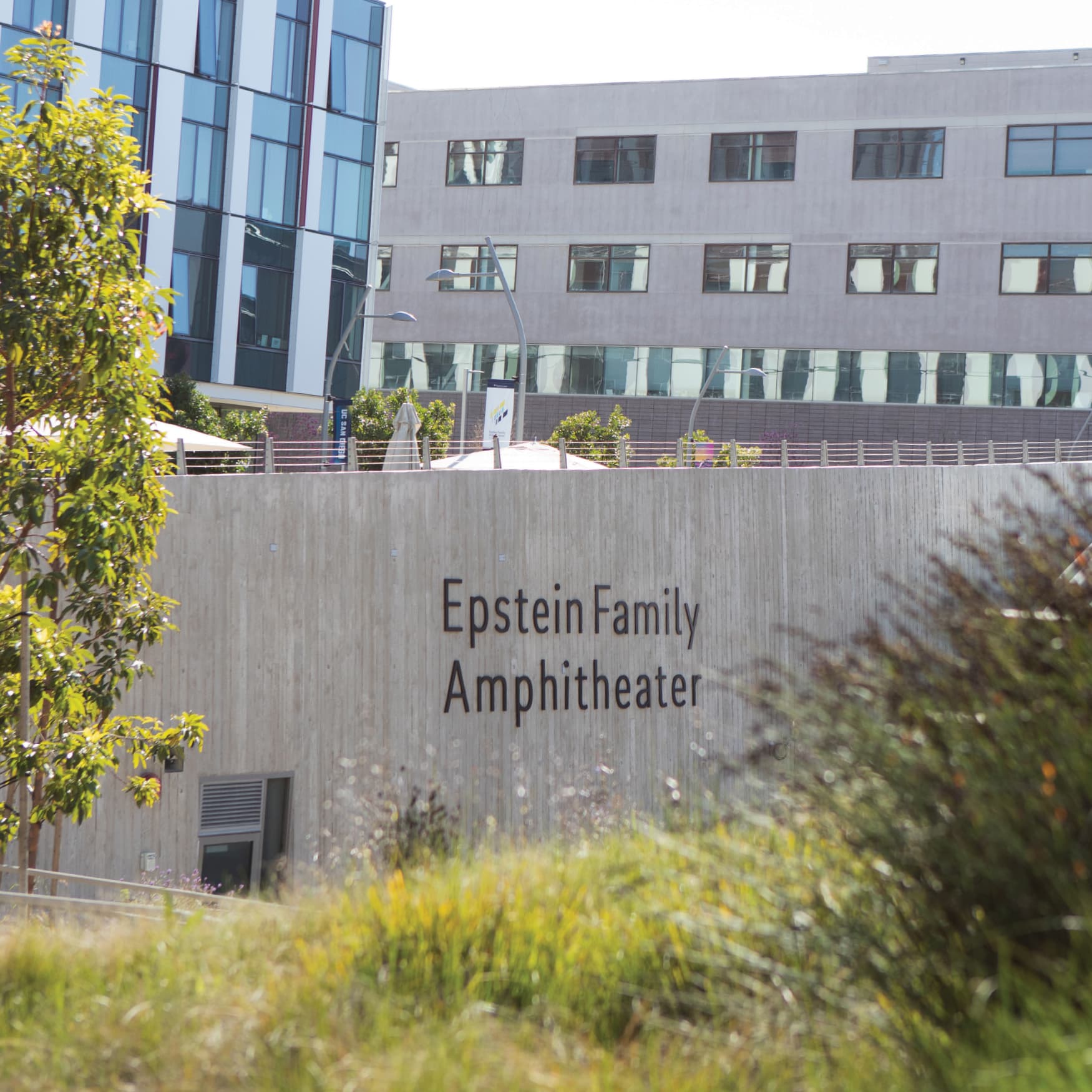 Grid Ucsd