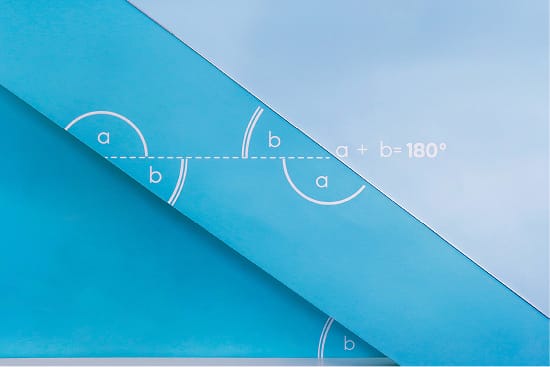 La Nube children's museum geometric angle equation wall graphic detail — environmental graphic design by RSM DesignLa Nube children's museum geometric angle equation wall graphic detail — environmental graphic design by RSM Design
