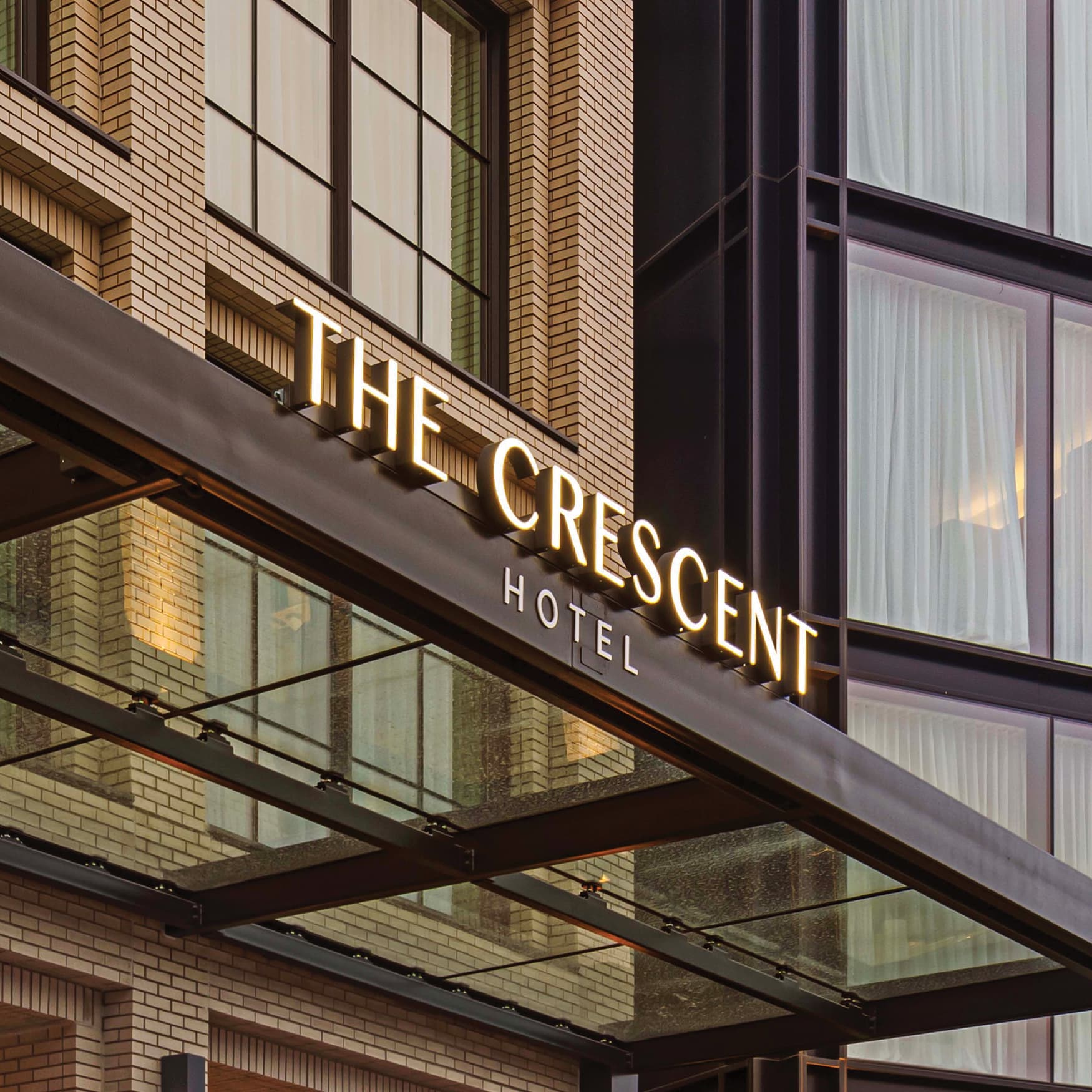 New Grid Crescent