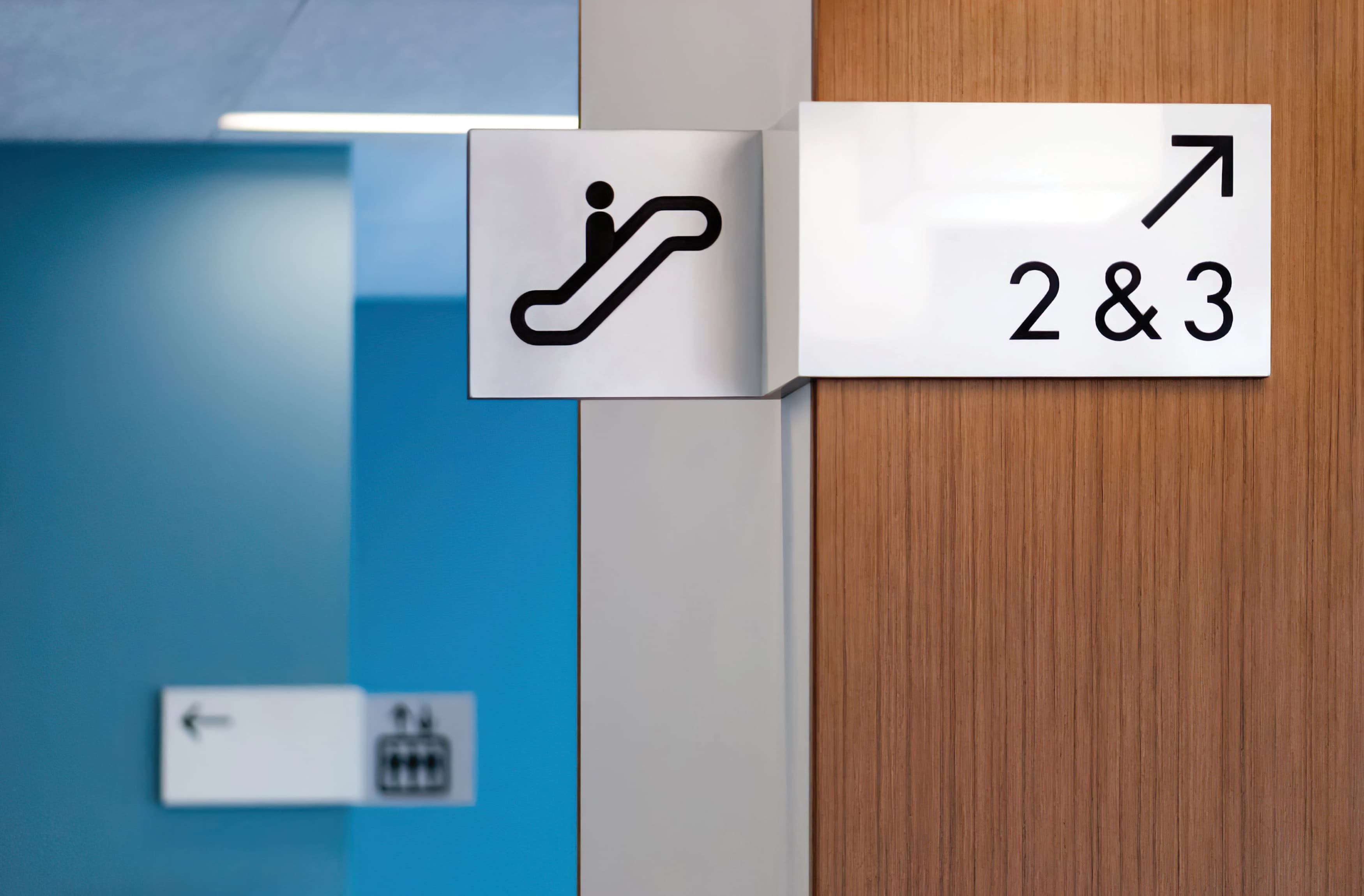 What is Wayfinding? Part 4: What’s Next in Wayfinding · RSM Design