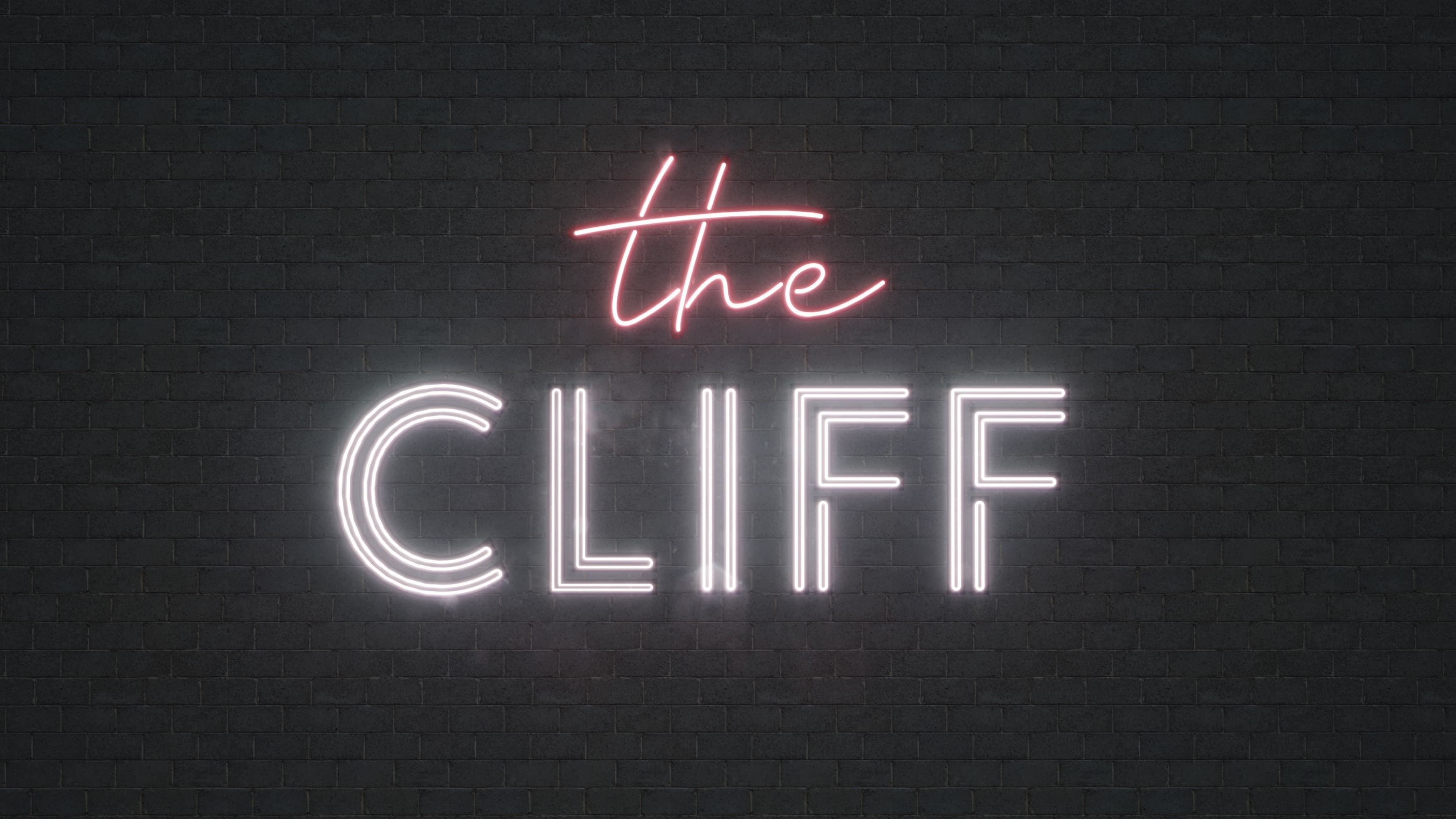 Logo of the Cliff