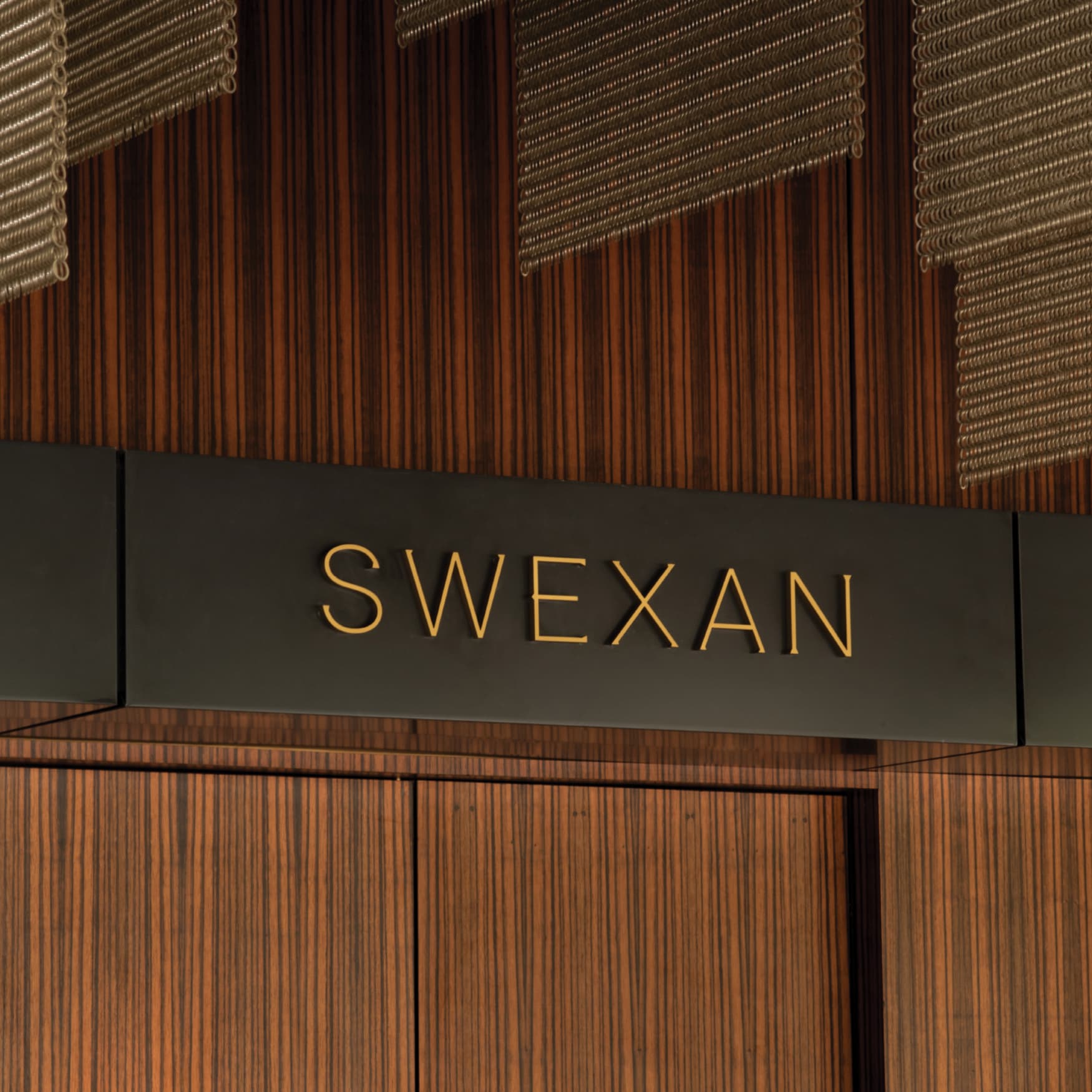 Grid Swexan