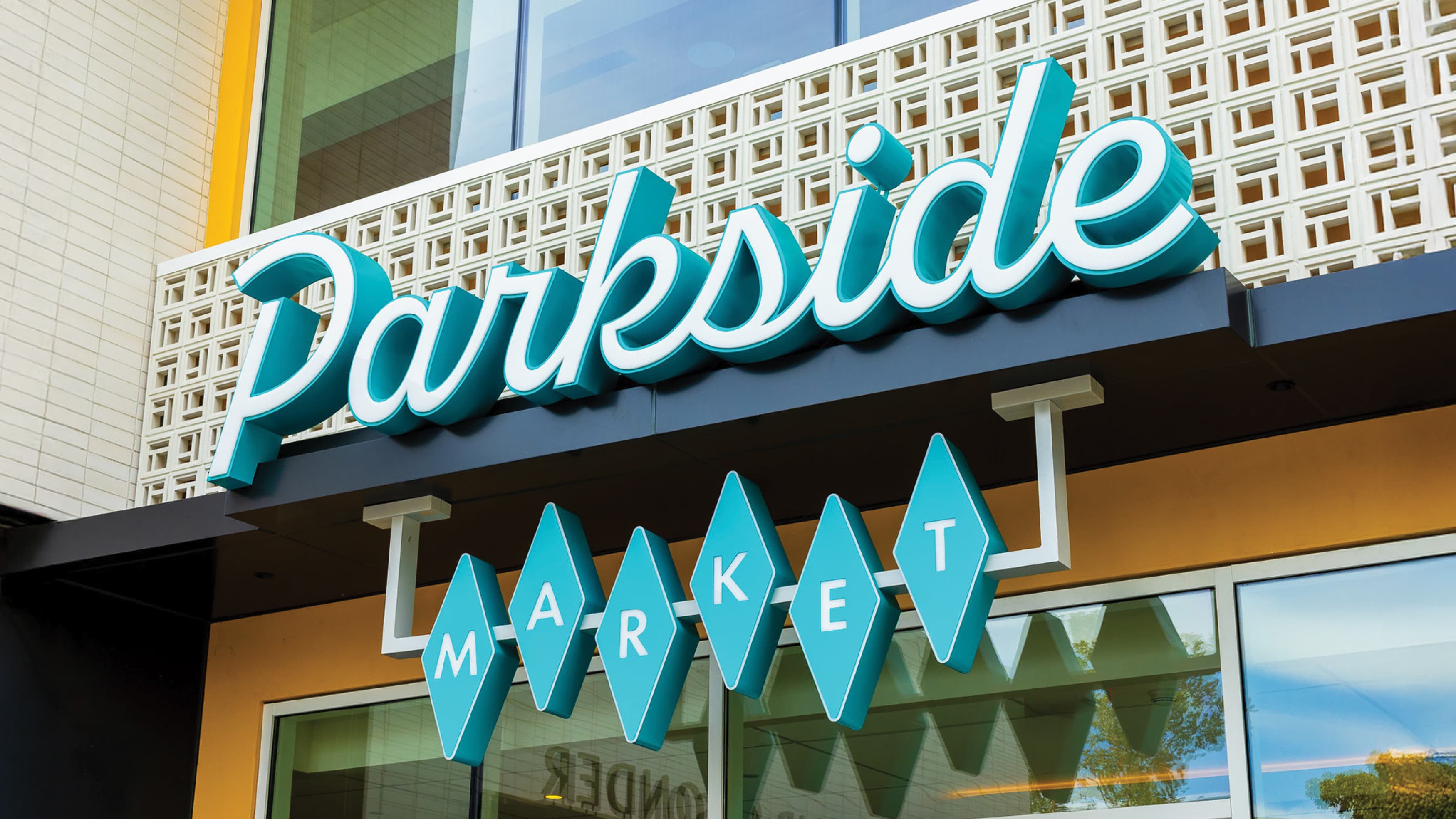 Hero Parkside