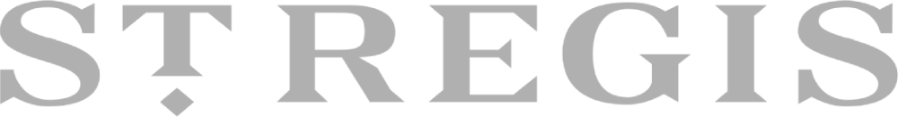 St. Regis logo
