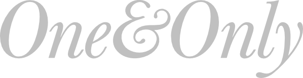One&Only logo