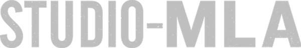 Studio MLA logo