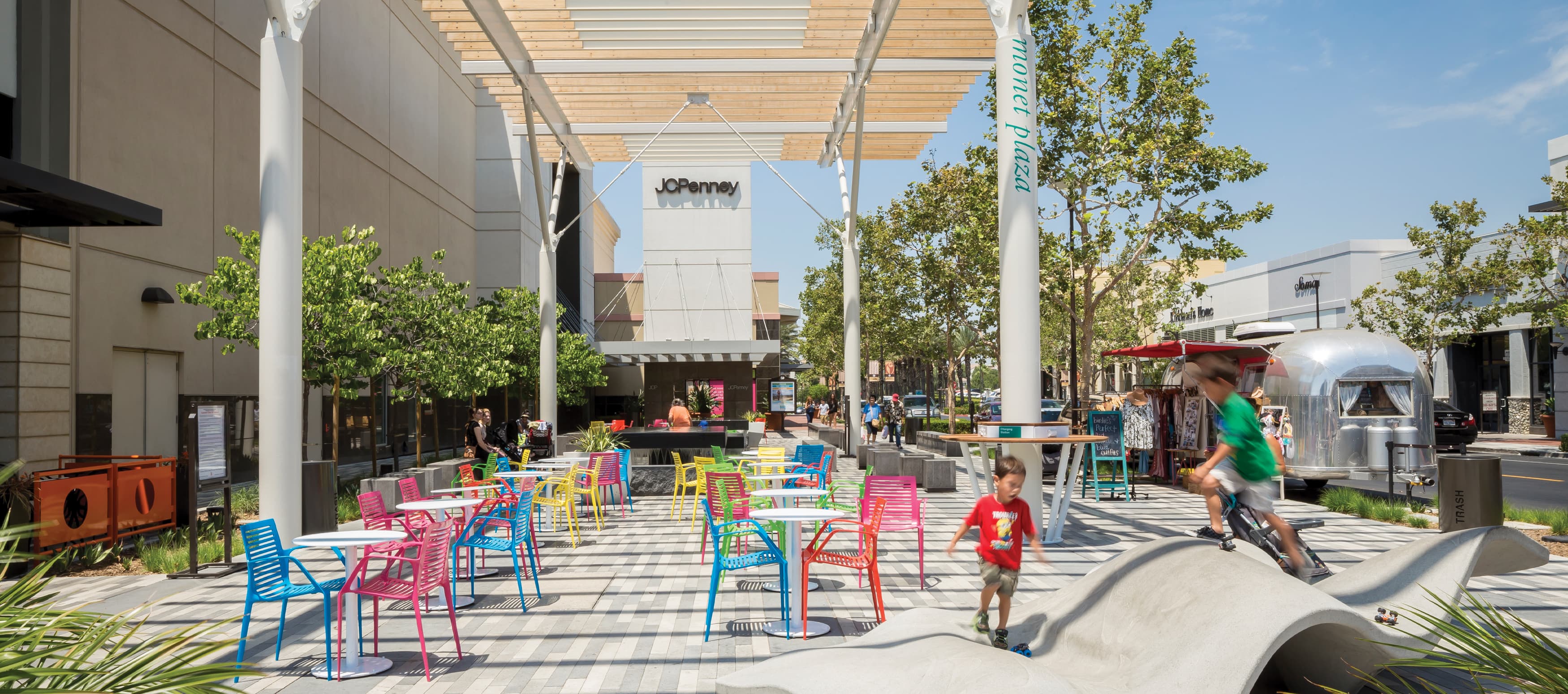 Placemaking and the Human Scale City